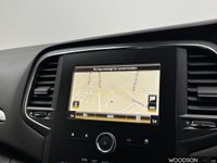 USED 2019 69 RENAULT MEGANE 1.3 TCe Iconic Sport Tourer 5dr Petrol Manual Euro 6 (s/s) (140 ps) Sat Nav / Bluetooth / Isofix / Privacy Glass / DAB Radio / Parking Sensors / Roof Rails