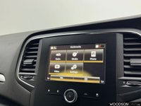 USED 2019 69 RENAULT MEGANE 1.3 TCe Iconic Sport Tourer 5dr Petrol Manual Euro 6 (s/s) (140 ps) Sat Nav / Bluetooth / Isofix / Privacy Glass / DAB Radio / Parking Sensors / Roof Rails