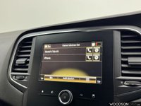 USED 2019 69 RENAULT MEGANE 1.3 TCe Iconic Sport Tourer 5dr Petrol Manual Euro 6 (s/s) (140 ps) Sat Nav / Bluetooth / Isofix / Privacy Glass / DAB Radio / Parking Sensors / Roof Rails