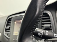 USED 2019 69 RENAULT MEGANE 1.3 TCe Iconic Sport Tourer 5dr Petrol Manual Euro 6 (s/s) (140 ps) Sat Nav / Bluetooth / Isofix / Privacy Glass / DAB Radio / Parking Sensors / Roof Rails