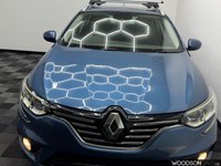 USED 2019 69 RENAULT MEGANE 1.3 TCe Iconic Sport Tourer 5dr Petrol Manual Euro 6 (s/s) (140 ps) Sat Nav / Bluetooth / Isofix / Privacy Glass / DAB Radio / Parking Sensors / Roof Rails