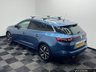 USED 2019 69 RENAULT MEGANE 1.3 TCe Iconic Sport Tourer 5dr Petrol Manual Euro 6 (s/s) (140 ps) Sat Nav / Bluetooth / Isofix / Privacy Glass / DAB Radio / Parking Sensors / Roof Rails