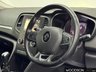 USED 2019 69 RENAULT MEGANE 1.3 TCe Iconic Sport Tourer 5dr Petrol Manual Euro 6 (s/s) (140 ps) Sat Nav / Bluetooth / Isofix / Privacy Glass / DAB Radio / Parking Sensors / Roof Rails