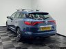 USED 2019 69 RENAULT MEGANE 1.3 TCe Iconic Sport Tourer 5dr Petrol Manual Euro 6 (s/s) (140 ps) Sat Nav / Bluetooth / Isofix / Privacy Glass / DAB Radio / Parking Sensors / Roof Rails