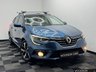 USED 2019 69 RENAULT MEGANE 1.3 TCe Iconic Sport Tourer 5dr Petrol Manual Euro 6 (s/s) (140 ps) Sat Nav / Bluetooth / Isofix / Privacy Glass / DAB Radio / Parking Sensors / Roof Rails