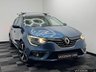 USED 2019 69 RENAULT MEGANE 1.3 TCe Iconic Sport Tourer 5dr Petrol Manual Euro 6 (s/s) (140 ps) Sat Nav / Bluetooth / Isofix / Privacy Glass / DAB Radio / Parking Sensors / Roof Rails