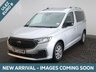 USED 2023 73 FORD TOURNEO CONNECT 4 Seat Auto Wheelchair Accessible Disabled Access Vehicle WAV 