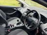 USED 2017 17 FORD FOCUS 1.5 TDCi Zetec Edition Hatchback 5dr Diesel Manual Euro 6 (s/s) (120 ps) DEEP IMPACT BLUE, CHEAP INSURANCE