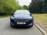 USED 2017 17 FORD FOCUS 1.5 TDCi Zetec Edition Hatchback 5dr Diesel Manual Euro 6 (s/s) (120 ps) DEEP IMPACT BLUE, CHEAP INSURANCE