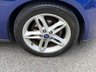 USED 2017 17 FORD FOCUS 1.5 TDCi Zetec Edition Hatchback 5dr Diesel Manual Euro 6 (s/s) (120 ps) DEEP IMPACT BLUE, CHEAP INSURANCE