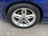 USED 2017 17 FORD FOCUS 1.5 TDCi Zetec Edition Hatchback 5dr Diesel Manual Euro 6 (s/s) (120 ps) DEEP IMPACT BLUE, CHEAP INSURANCE