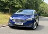 USED 2017 17 FORD FOCUS 1.5 TDCi Zetec Edition Hatchback 5dr Diesel Manual Euro 6 (s/s) (120 ps) DEEP IMPACT BLUE, CHEAP INSURANCE