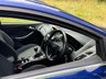 USED 2017 17 FORD FOCUS 1.5 TDCi Zetec Edition Hatchback 5dr Diesel Manual Euro 6 (s/s) (120 ps) DEEP IMPACT BLUE, CHEAP INSURANCE