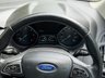 USED 2017 17 FORD FOCUS 1.5 TDCi Zetec Edition Hatchback 5dr Diesel Manual Euro 6 (s/s) (120 ps) DEEP IMPACT BLUE, CHEAP INSURANCE