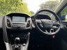 USED 2017 17 FORD FOCUS 1.5 TDCi Zetec Edition Hatchback 5dr Diesel Manual Euro 6 (s/s) (120 ps) DEEP IMPACT BLUE, CHEAP INSURANCE