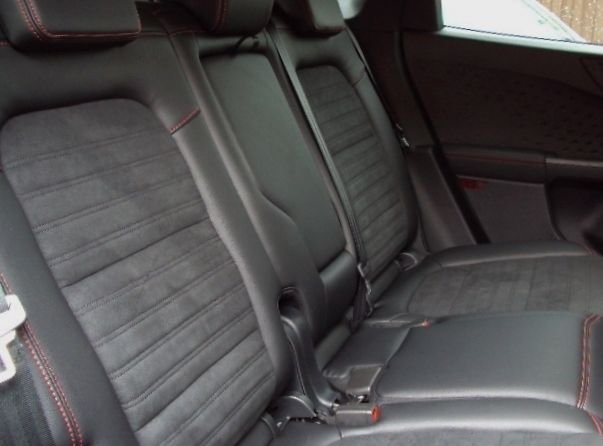 View our FORD KUGA