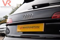 USED 2022 22 AUDI Q5 2.0 TFSI 45 Edition 1 SUV 5dr Petrol S Tronic quattro Euro 6 (s/s) (265 ps) CarPlay + Bang & Olufsen + 360&ordm; Camera