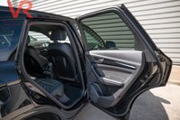 USED 2022 22 AUDI Q5 2.0 TFSI 45 Edition 1 SUV 5dr Petrol S Tronic quattro Euro 6 (s/s) (265 ps) CarPlay + Bang & Olufsen + 360&ordm; Camera