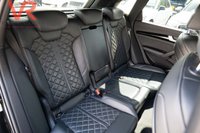 USED 2022 22 AUDI Q5 2.0 TFSI 45 Edition 1 SUV 5dr Petrol S Tronic quattro Euro 6 (s/s) (265 ps) CarPlay + Bang & Olufsen + 360&ordm; Camera