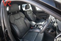 USED 2022 22 AUDI Q5 2.0 TFSI 45 Edition 1 SUV 5dr Petrol S Tronic quattro Euro 6 (s/s) (265 ps) CarPlay + Bang & Olufsen + 360&ordm; Camera