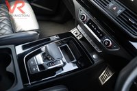 USED 2022 22 AUDI Q5 2.0 TFSI 45 Edition 1 SUV 5dr Petrol S Tronic quattro Euro 6 (s/s) (265 ps) CarPlay + Bang & Olufsen + 360&ordm; Camera