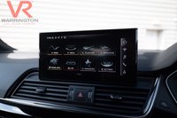 USED 2022 22 AUDI Q5 2.0 TFSI 45 Edition 1 SUV 5dr Petrol S Tronic quattro Euro 6 (s/s) (265 ps) CarPlay + Bang & Olufsen + 360&ordm; Camera