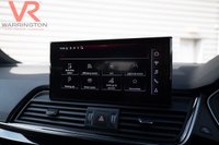 USED 2022 22 AUDI Q5 2.0 TFSI 45 Edition 1 SUV 5dr Petrol S Tronic quattro Euro 6 (s/s) (265 ps) CarPlay + Bang & Olufsen + 360&ordm; Camera