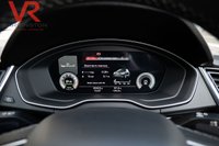 USED 2022 22 AUDI Q5 2.0 TFSI 45 Edition 1 SUV 5dr Petrol S Tronic quattro Euro 6 (s/s) (265 ps) CarPlay + Bang & Olufsen + 360&ordm; Camera