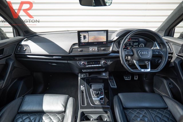 View our AUDI Q5