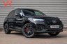 USED 2022 22 AUDI Q5 2.0 TFSI 45 Edition 1 SUV 5dr Petrol S Tronic quattro Euro 6 (s/s) (265 ps) CarPlay + Bang & Olufsen + 360&ordm; Camera