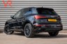 USED 2022 22 AUDI Q5 2.0 TFSI 45 Edition 1 SUV 5dr Petrol S Tronic quattro Euro 6 (s/s) (265 ps) CarPlay + Bang & Olufsen + 360&ordm; Camera