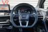 USED 2022 22 AUDI Q5 2.0 TFSI 45 Edition 1 SUV 5dr Petrol S Tronic quattro Euro 6 (s/s) (265 ps) CarPlay + Bang & Olufsen + 360&ordm; Camera