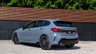 USED 2020 20 BMW 1 SERIES 2.0 118d M Sport Hatchback 5dr Diesel Auto Euro 6 (s/s) (150 ps) 
