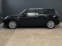 USED 2017 17 MINI CLUBMAN 1.5 Cooper Estate 6dr Petrol Manual Euro 6 (s/s) (136 ps) SAT NAV - BLUETOOTH - DAB