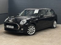 USED 2017 17 MINI CLUBMAN 1.5 Cooper Estate 6dr Petrol Manual Euro 6 (s/s) (136 ps) SAT NAV - BLUETOOTH - DAB