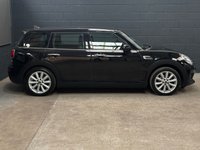 USED 2017 17 MINI CLUBMAN 1.5 Cooper Estate 6dr Petrol Manual Euro 6 (s/s) (136 ps) SAT NAV - BLUETOOTH - DAB