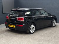 USED 2017 17 MINI CLUBMAN 1.5 Cooper Estate 6dr Petrol Manual Euro 6 (s/s) (136 ps) SAT NAV - BLUETOOTH - DAB