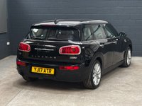 USED 2017 17 MINI CLUBMAN 1.5 Cooper Estate 6dr Petrol Manual Euro 6 (s/s) (136 ps) SAT NAV - BLUETOOTH - DAB