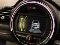 USED 2017 17 MINI CLUBMAN 1.5 Cooper Estate 6dr Petrol Manual Euro 6 (s/s) (136 ps) SAT NAV - BLUETOOTH - DAB