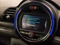 USED 2017 17 MINI CLUBMAN 1.5 Cooper Estate 6dr Petrol Manual Euro 6 (s/s) (136 ps) SAT NAV - BLUETOOTH - DAB