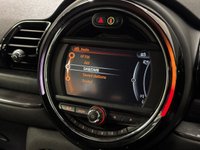 USED 2017 17 MINI CLUBMAN 1.5 Cooper Estate 6dr Petrol Manual Euro 6 (s/s) (136 ps) SAT NAV - BLUETOOTH - DAB