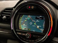 USED 2017 17 MINI CLUBMAN 1.5 Cooper Estate 6dr Petrol Manual Euro 6 (s/s) (136 ps) SAT NAV - BLUETOOTH - DAB