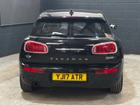 USED 2017 17 MINI CLUBMAN 1.5 Cooper Estate 6dr Petrol Manual Euro 6 (s/s) (136 ps) SAT NAV - BLUETOOTH - DAB