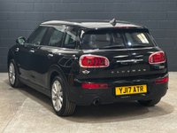USED 2017 17 MINI CLUBMAN 1.5 Cooper Estate 6dr Petrol Manual Euro 6 (s/s) (136 ps) SAT NAV - BLUETOOTH - DAB