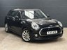 USED 2017 17 MINI CLUBMAN 1.5 Cooper Estate 6dr Petrol Manual Euro 6 (s/s) (136 ps) SAT NAV - BLUETOOTH - DAB