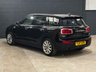 USED 2017 17 MINI CLUBMAN 1.5 Cooper Estate 6dr Petrol Manual Euro 6 (s/s) (136 ps) SAT NAV - BLUETOOTH - DAB