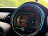 USED 2017 67 MINI HATCH 1.5 Cooper Hatchback 3dr Petrol Manual Euro 6 (s/s) (136 ps) BLUETOOTH, CHEAP INSURANCE
