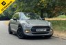 USED 2017 67 MINI HATCH 1.5 Cooper Hatchback 3dr Petrol Manual Euro 6 (s/s) (136 ps) BLUETOOTH, CHEAP INSURANCE