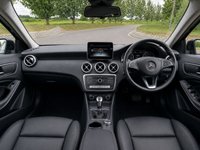 USED 2016 J MERCEDES-BENZ A CLASS 1.6 A180 SE (Executive) Hatchback 5dr Petrol Manual Euro 6 (s/s) (122 ps) 