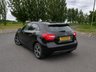 USED 2016 J MERCEDES-BENZ A CLASS 1.6 A180 SE (Executive) Hatchback 5dr Petrol Manual Euro 6 (s/s) (122 ps) 